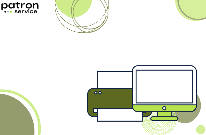 Как очистить очередь печати? И как отменить задание на печать?