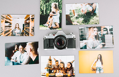 Фотобумага - характеристики, особенности. Фотобумага «Barva»