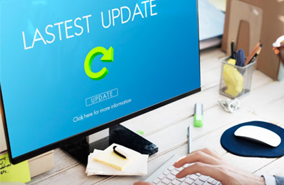 Не уверен – не обновляй!