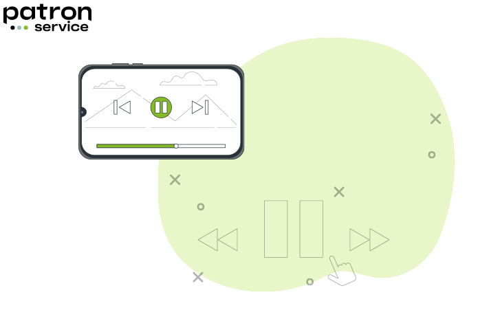 Новинка – станция очистки Patron R3