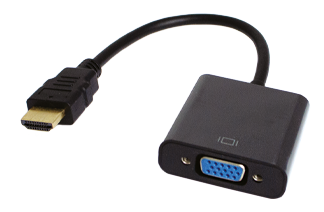 Кабели и переходники