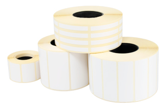 Термоэтикетки