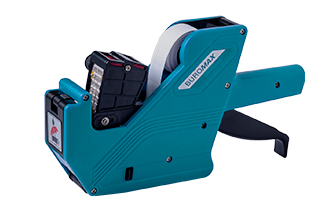 Пистолеты этикеток