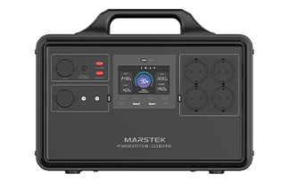 Зарядные станции