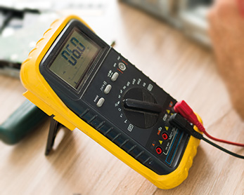 Широкий ассортимент товаров для сервисных центров