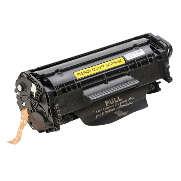 Картридж совместимый Canon FX10 Makkon (MN-CAN-SFX10) - Фото 2