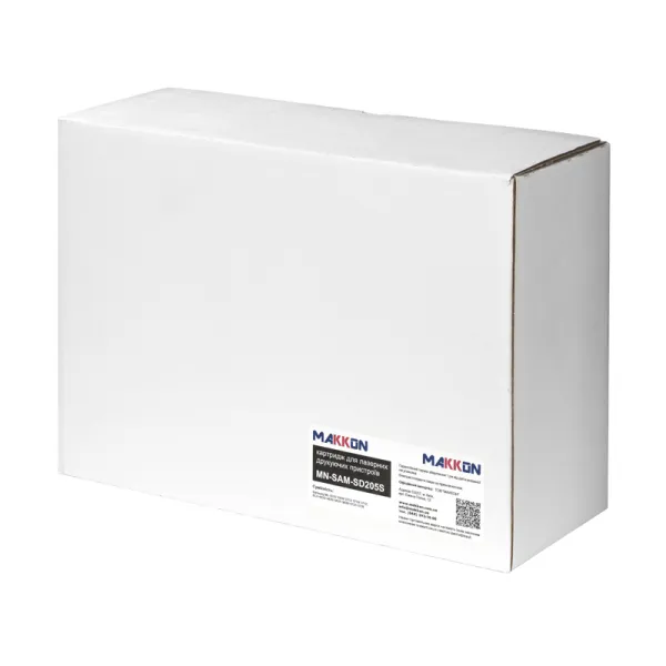 Картридж совместимый Samsung MLT-D205S Makkon (SD205S)
