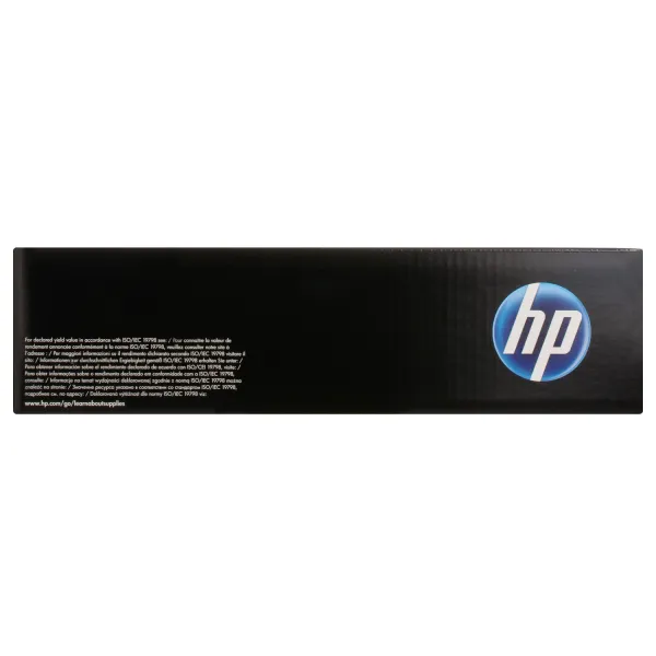 Картридж 124A голубой HP (Q6001A) - Фото 4