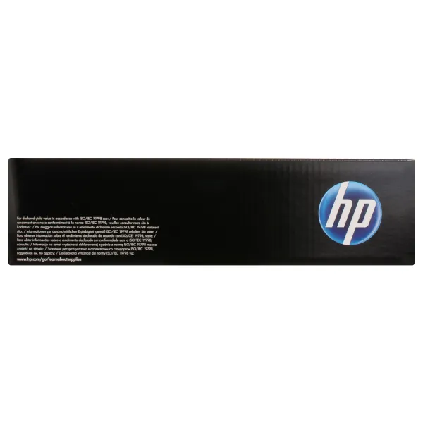 Картридж 124A желтый HP (Q6002A) - Фото 4