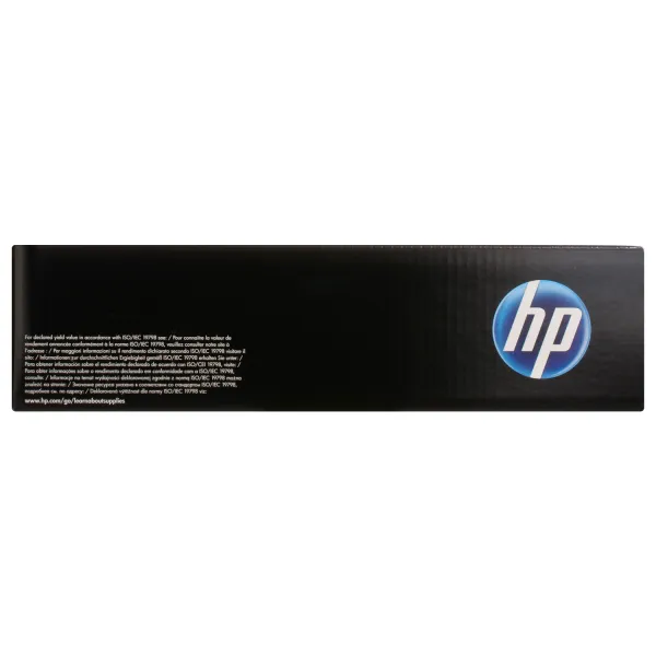 Картридж 124A пурпурный HP (Q6003A) - Фото 6