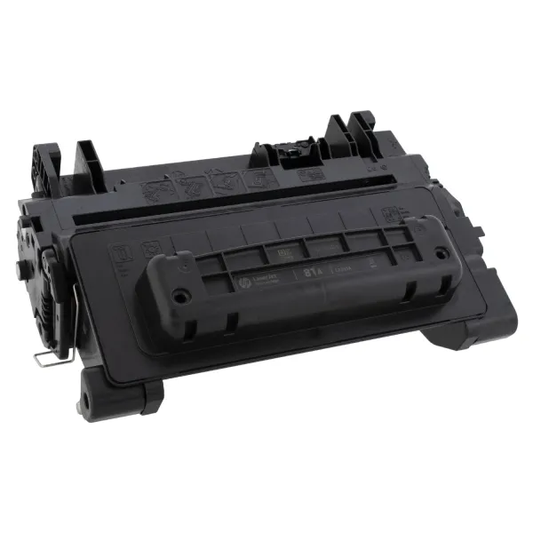 Картридж HP 81A (CF281A) пустой (CF281A-EV)