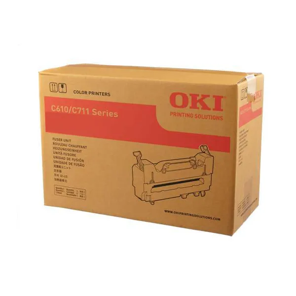 Вузол термозакріплення C610 Oki (44289103)