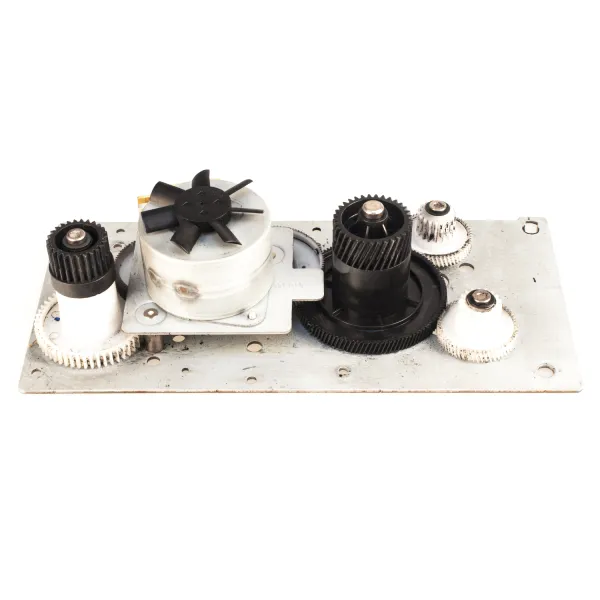 Редуктор  главный в сборе с двигателем Xerox (030N00770)