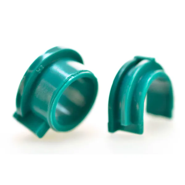 Комплект подшипников резинового вала HP P3005 Patron (BUSH-HP-3005-M)