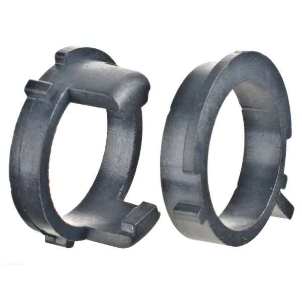 Комплект подшипников тефлонового вала Samsung ML-1210, JC72-00529A/JC72-00530A Patron (BUSHFR-SAM-1210-M)