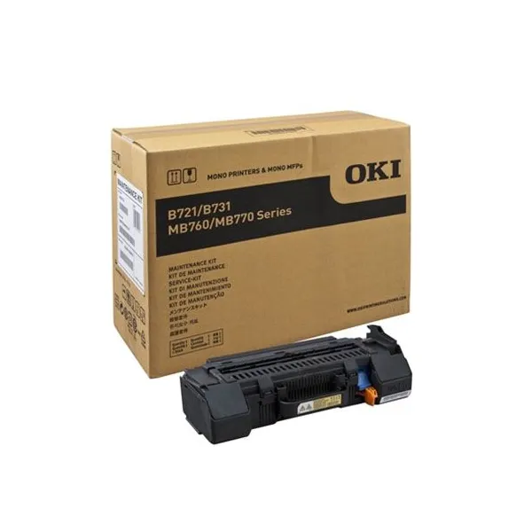 Комплект для обслуговування принтера B721/B731/MB760/MB770/ES7131/ES7170 OKI (45435104)