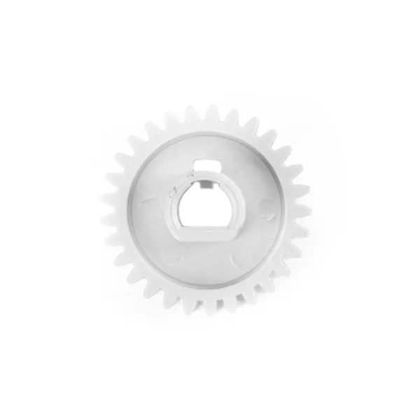 Шестерня резинового вала HP LJ 1100, RS6-0566 34T Patron (GEAR-HP-RS6-0566-PN)