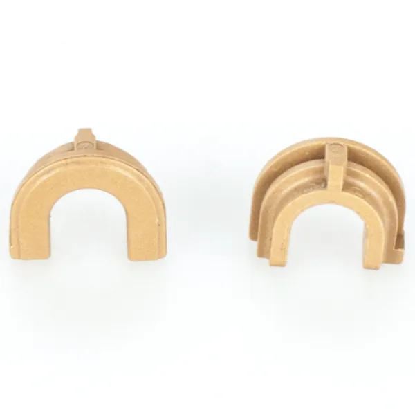 Комплект подшипников резинового вала HP P1005 Patron Premium (BUSH-HP-1505-PNP)