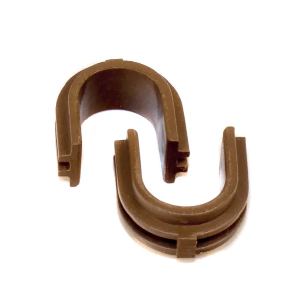 Комплект подшипников резинового вала HP P3015 Patron Premium (BUSH-HP-P3015-PNP)