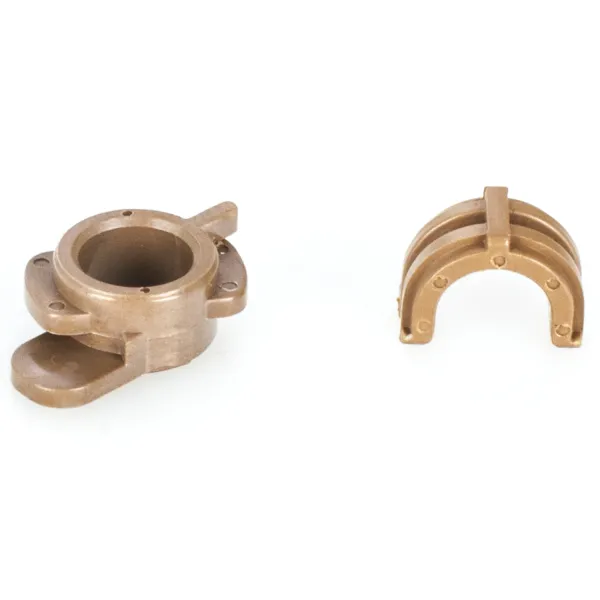 Комплект подшипников резинового вала HP LJ P4515 Patron Premium (BUSH-HP-P4515-PNP)