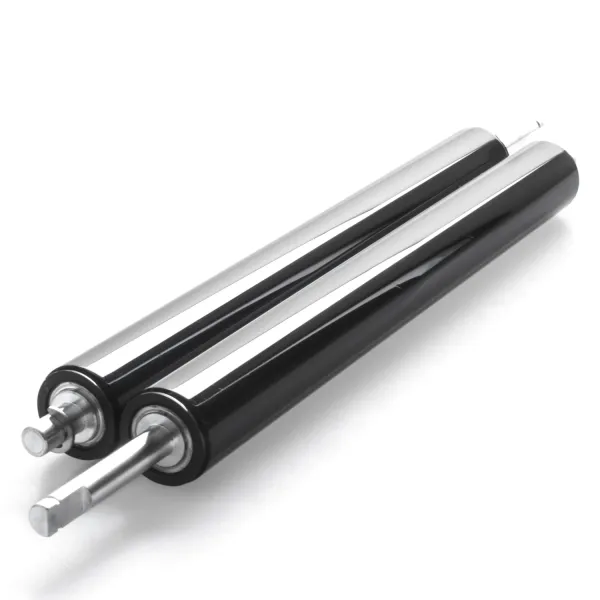 Вал резиновый HP LJ P3015, LPR-P3015 Premium Patron (SP-PR-PNP-HP-P3015)