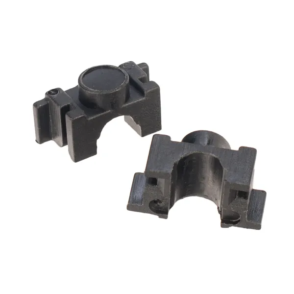 Комплект підшипників гумового вала Konica Minolta Bizhub 162, 4034-5711-01 CET (CET7244)