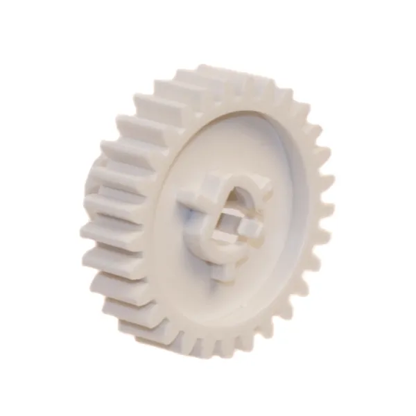 Шестерня узла закрепления HP LJ 1200, RA0-1088 29T Patron (GEAR-HP-RA0-1088-PN) - Фото 2