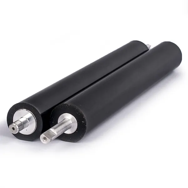 Вал резиновый HP LJ M601, LPR-M601 Patron (SP-PR-PN-HLJM601)