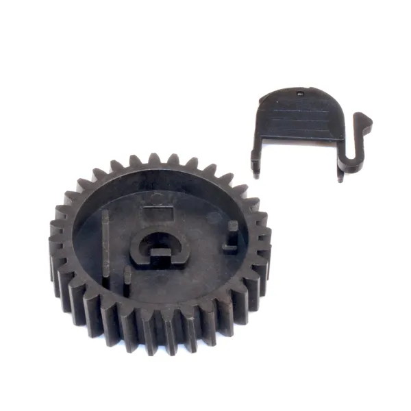 Шестерня резинового вала HP LJ M601, RU7-0296 32T Patron (GEAR-HP-RU7-0296-PN) - Фото 2