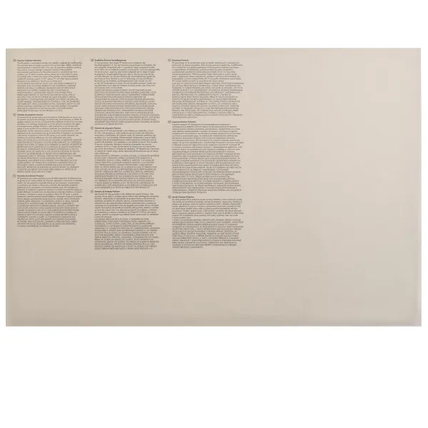 Картридж 43X черный HP (C8543X) - Фото 6