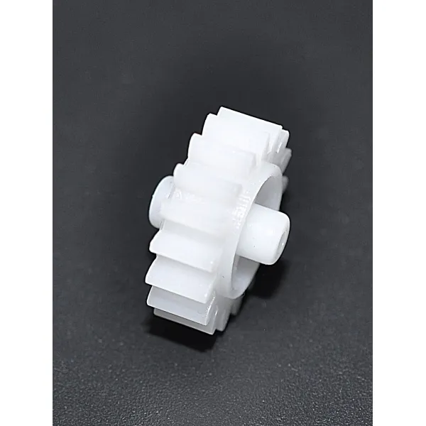 Шестерня привода термоблока НР LJ 1200, FU5-0703 17T Patron (GEAR-HP-FU5-0703-PN)