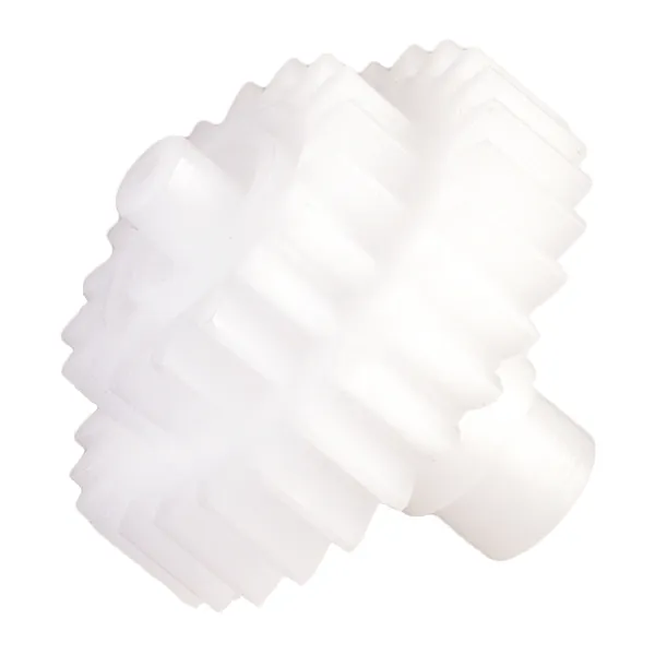 Шестерня HP LJ 1010, RU5-0177 27Т/18Т Patron (GEAR-RU5-0177-PN)