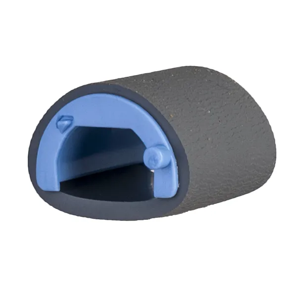Ролик захвата бумаги HP LJ M125, CZ172-65001/RL1-1442/RL1-2593 CET (CET4702)