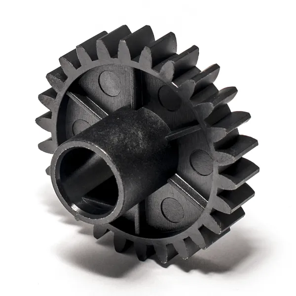 Шестерня резинового вала IR-2520, FU8-0575 CET (CET6679)