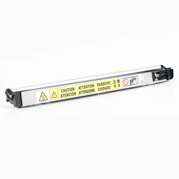 Вал очистки вузла термозакріплення Canon IR-2520, FM3-9373 CET (CET6554) - Фото 2