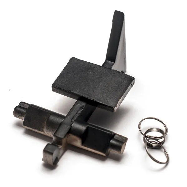 Сепаратор тефлонового вала Ricoh Aficio 1015, AE044062/AE044040 CET (CET6173)