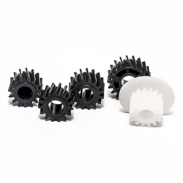 Комплект шестерень блока проявки Ricoh 1515 5шт CET (CET6007)