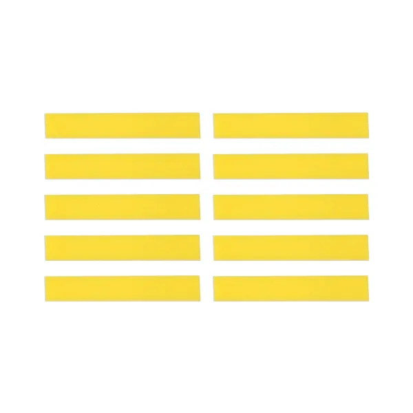 Накладка тормозной площадки Ricoh Aficio SP5200, G0963066 CET (CET6308)