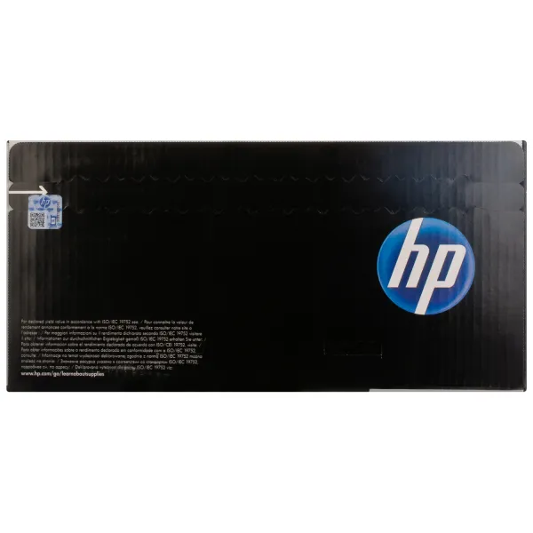 Картридж 10A черный HP (Q2610A) - Фото 2