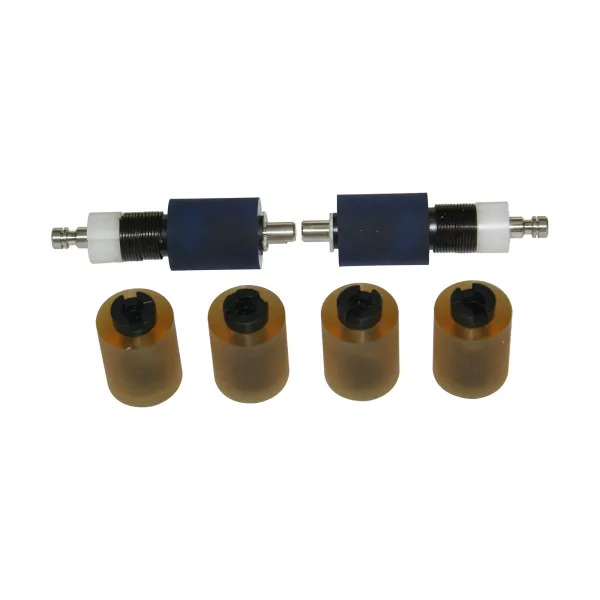 Комплект роликів Konica Minolta Bizhub 222, 4030-3005-01- 4шт, 4030-0151-01 -2шт CET (CET3590)