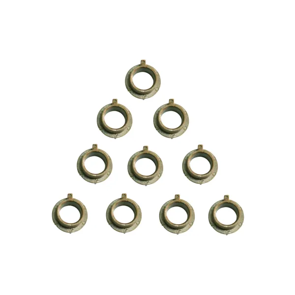 Подшипник резинового вала HP LJ 1160, RC1-3609 правый CET (CET3995)