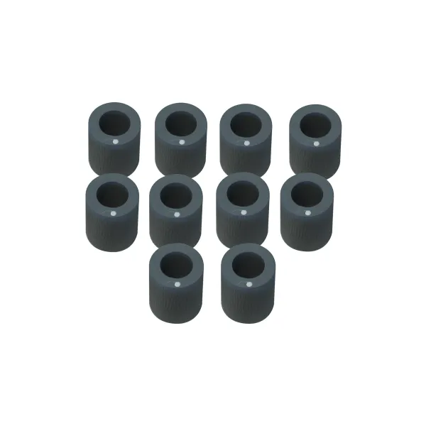 Резина ролика отделения Toshiba E-Studio 358, 6LA93772000/41319660000 CET (CET7571)