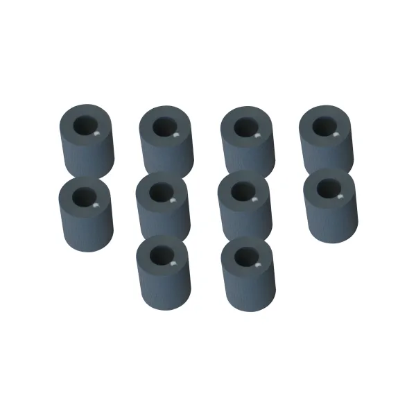 Резина ролика подачи бумаги Toshiba E-Studio 358, 6LA93771000/41319658000 CET (CET7566)