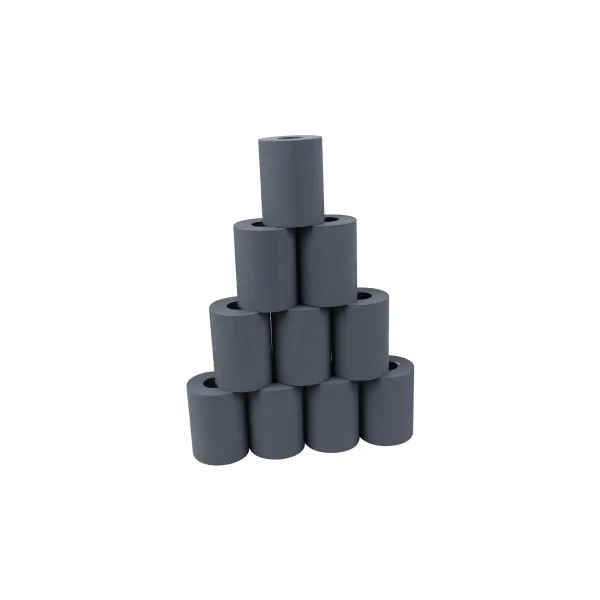 Резина ролика подачи бумаги XER WC 4250, 022N02232 CET (CET7911)