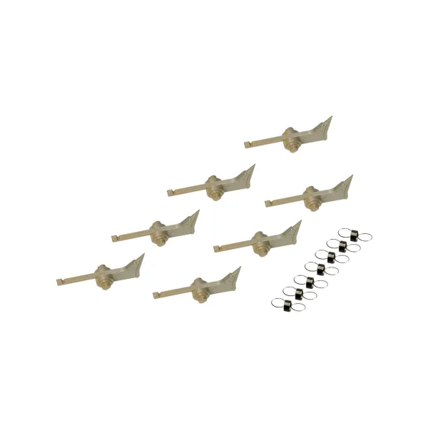 Сепаратор тефлонового вала Ricoh Aficio 3035, AE044056 CET (CET6180)