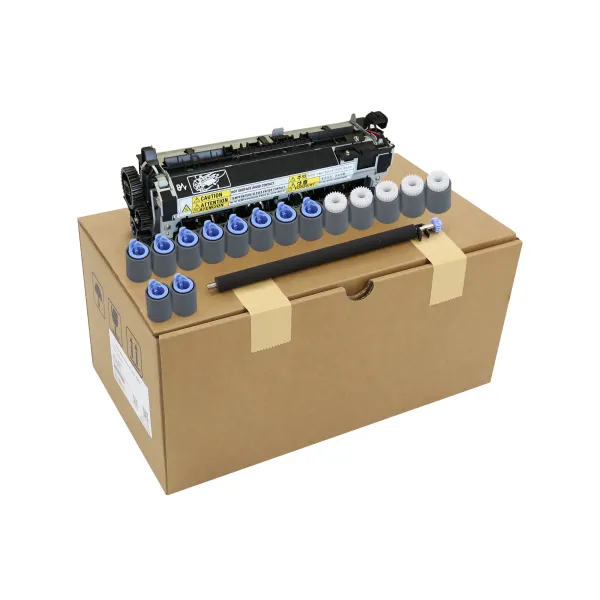 Комплект ремонтный HP LJ M604, F2G77-67901 CET (CET2791U)