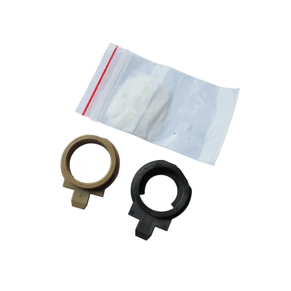 Комплект підшипників тефлонового вала Kyocera Mita FS-1040 CET (CET4002)