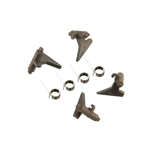 Сепаратор тефлонового вала Kyocera Mita Ecosys P2035, 2HS25460 CET (CET7823)