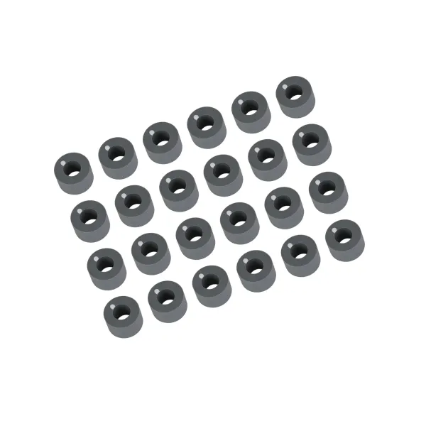 Комплект гуми роликів захвата XER VersaLink C400, 675K47673/675K47672/675K47671/675K47670/604K55370/604K77672 24шт CET (CET9472)