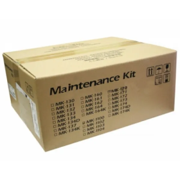 Комплект для обслуживания принтера MK-1110 Kyocera Mita (1702M75NXV/1702M75NX1)